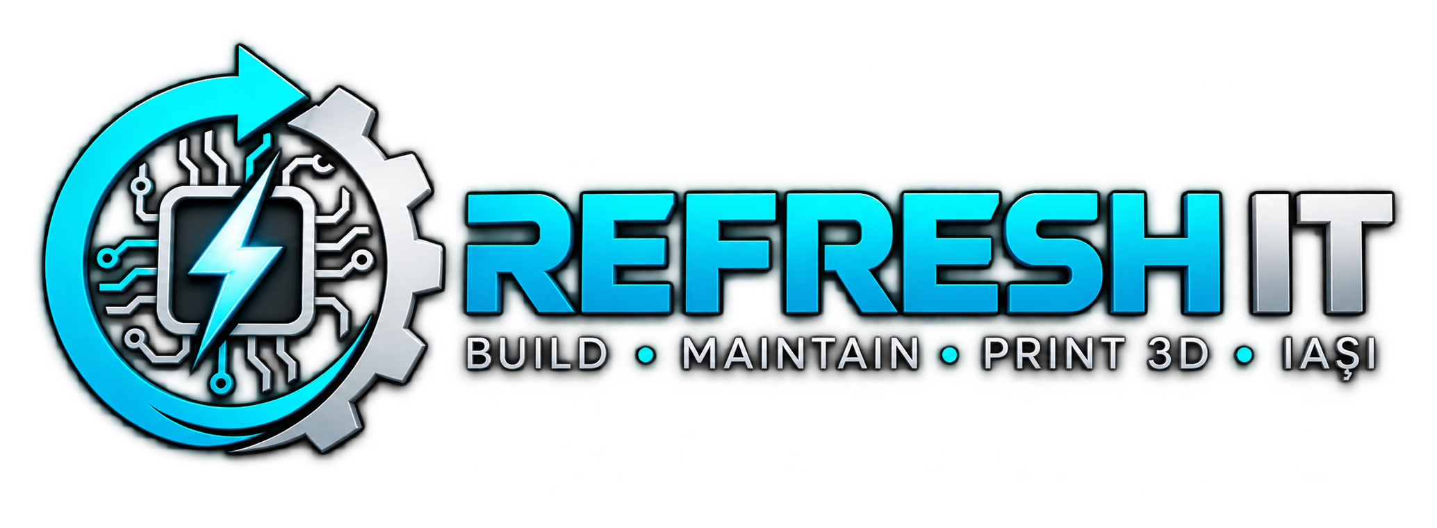 Refresh It