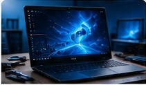 Reparații laptop