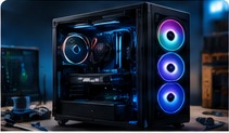 Reparații PC