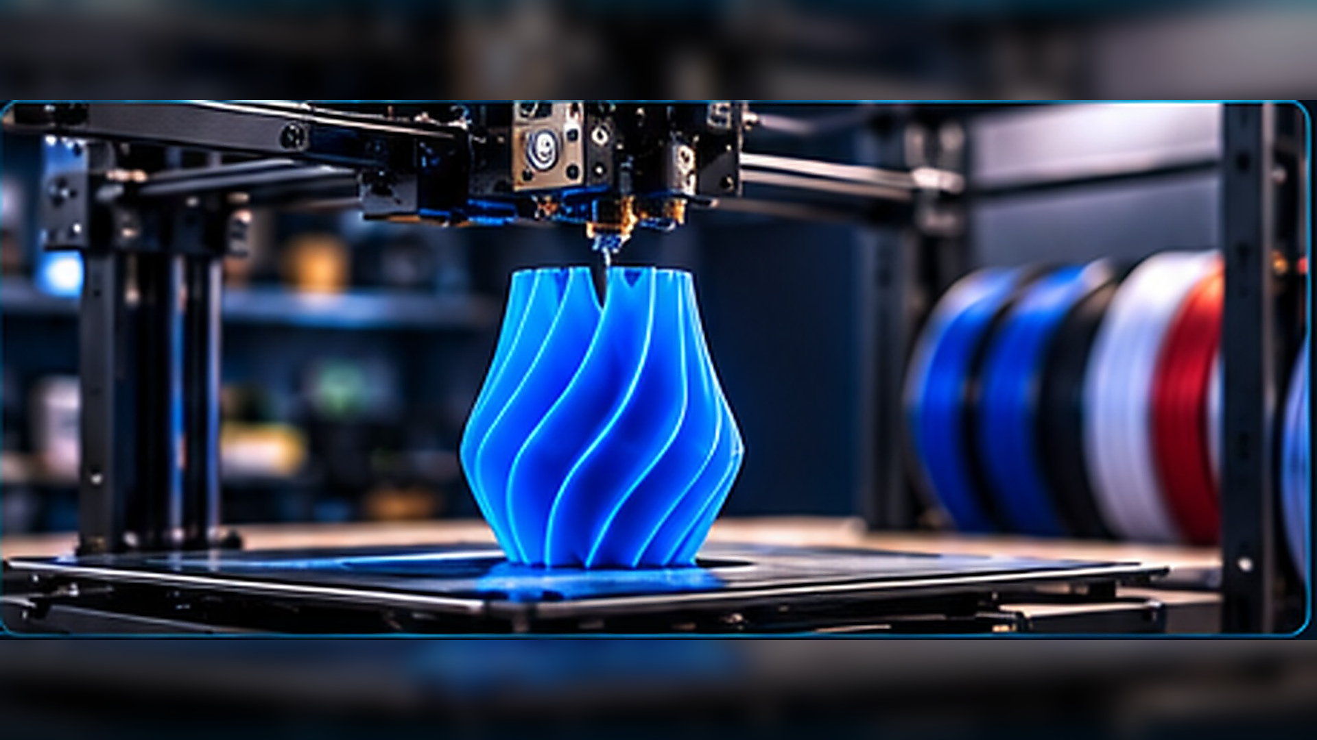 Printare 3D și prototipuri